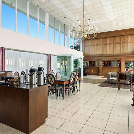 Brandywine Valley Inn Surestay Plus By Best Western Wilmington Dış mekan fotoğraf