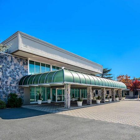 Brandywine Valley Inn Surestay Plus By Best Western Wilmington Dış mekan fotoğraf