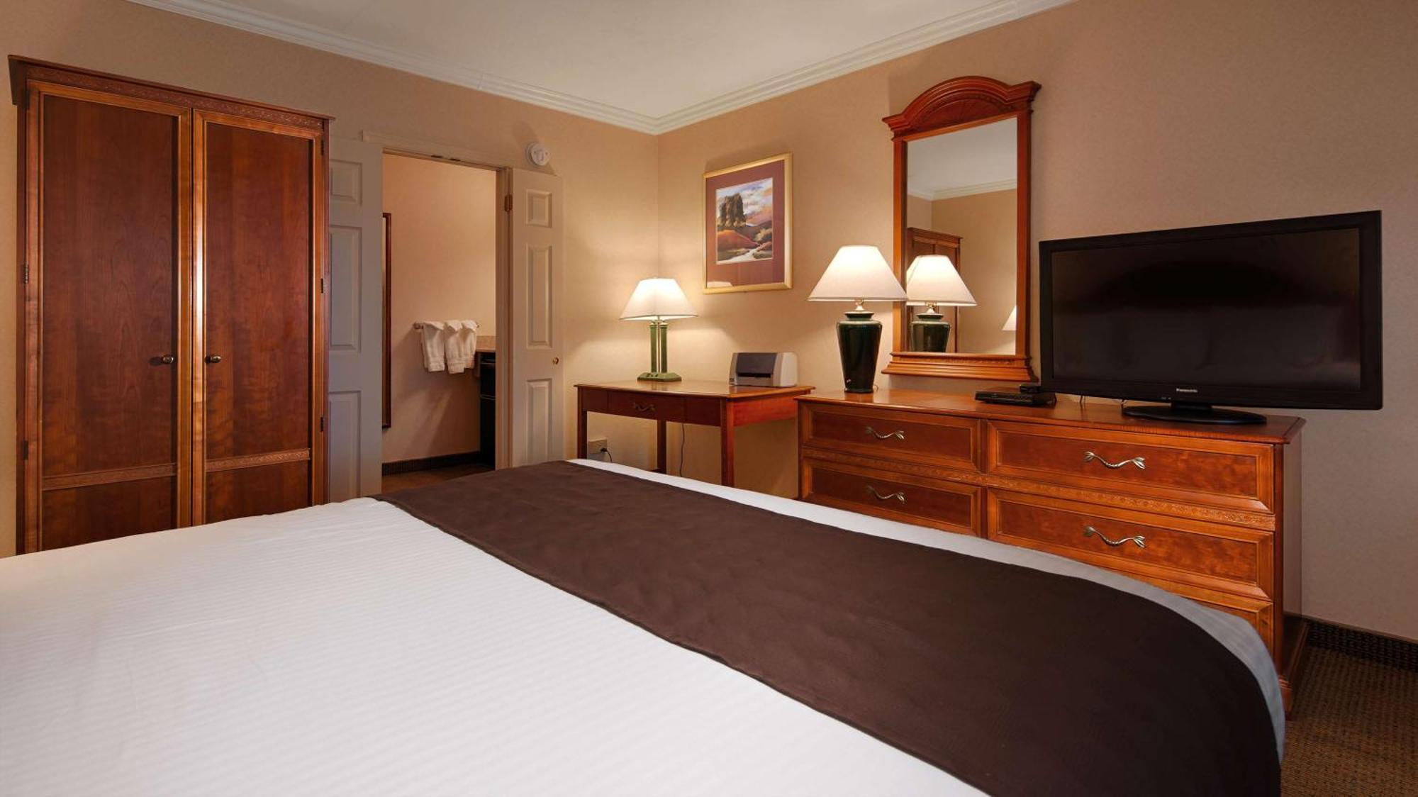 Brandywine Valley Inn Surestay Plus By Best Western Wilmington Dış mekan fotoğraf