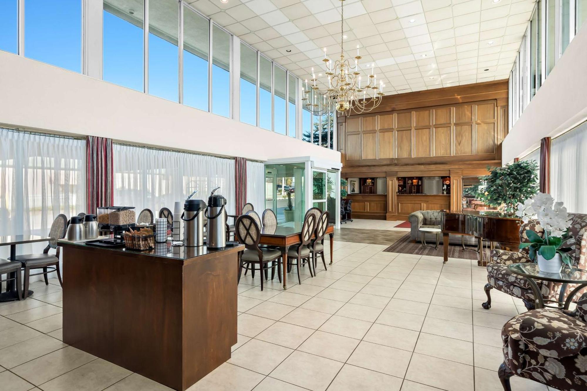 Brandywine Valley Inn Surestay Plus By Best Western Wilmington Dış mekan fotoğraf