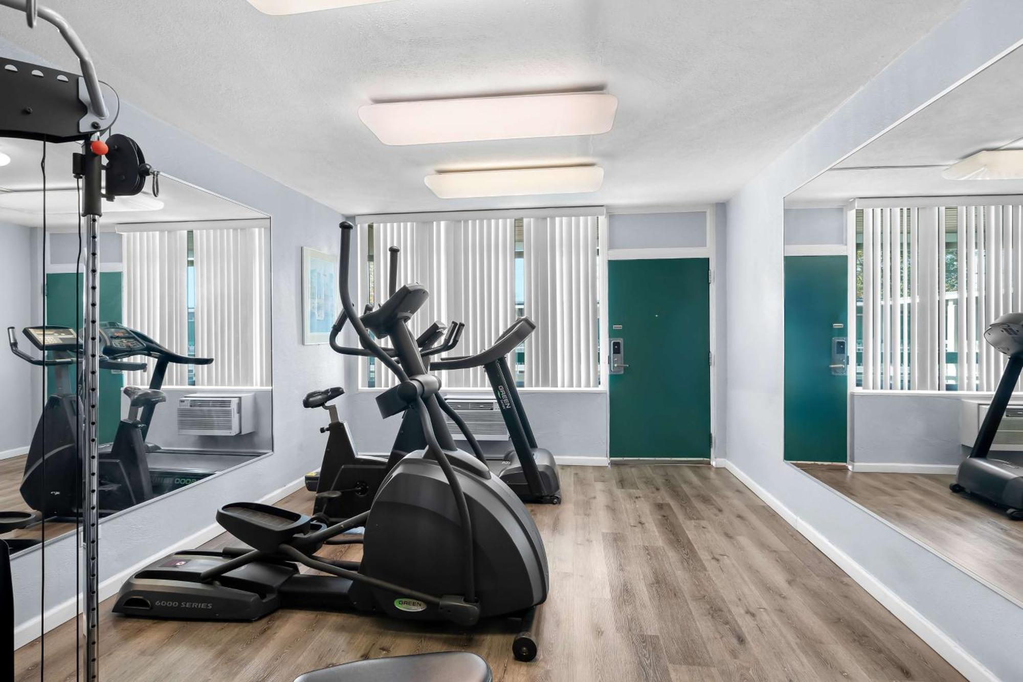 Brandywine Valley Inn Surestay Plus By Best Western Wilmington Dış mekan fotoğraf