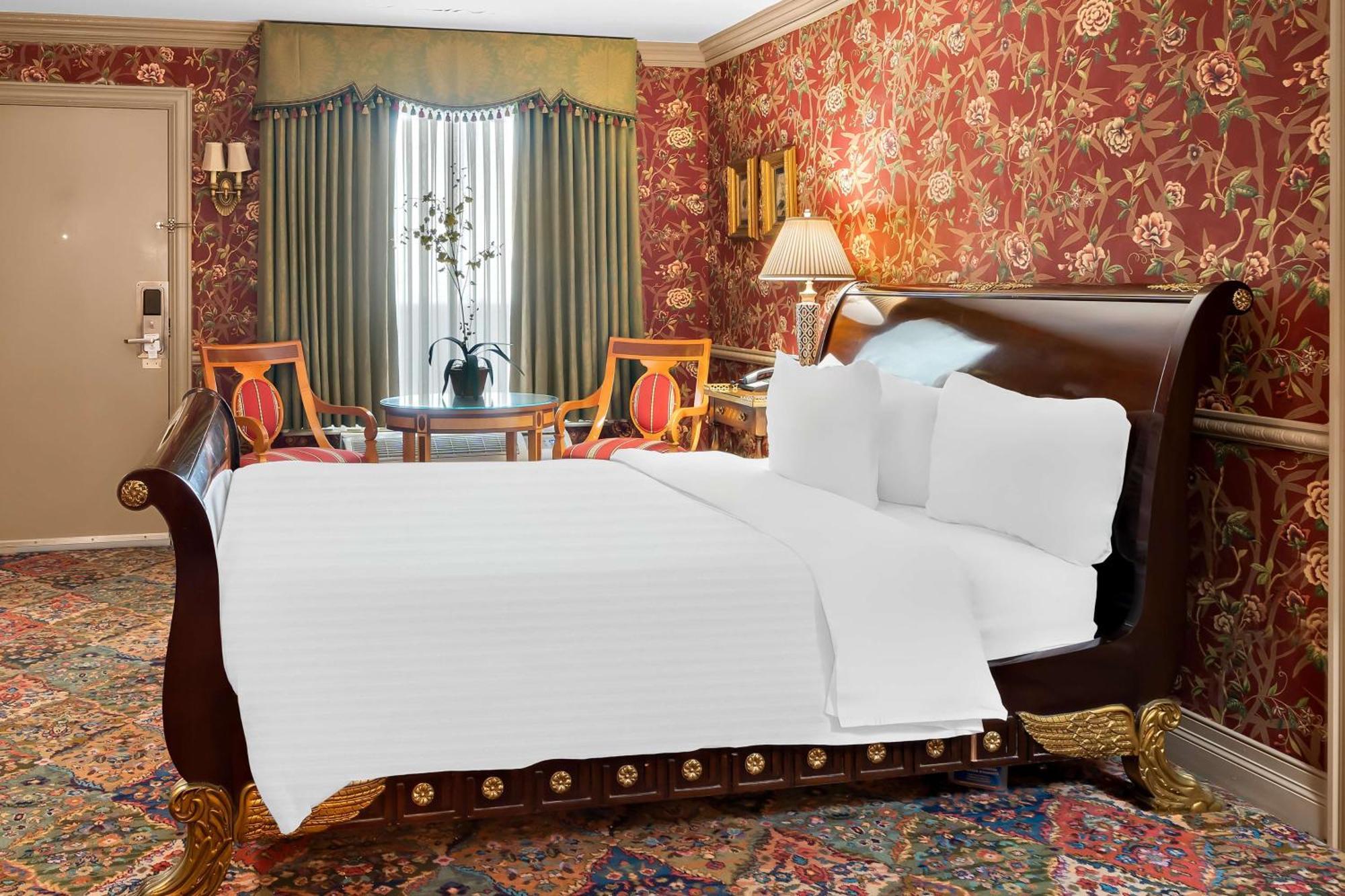 Brandywine Valley Inn Surestay Plus By Best Western Wilmington Dış mekan fotoğraf