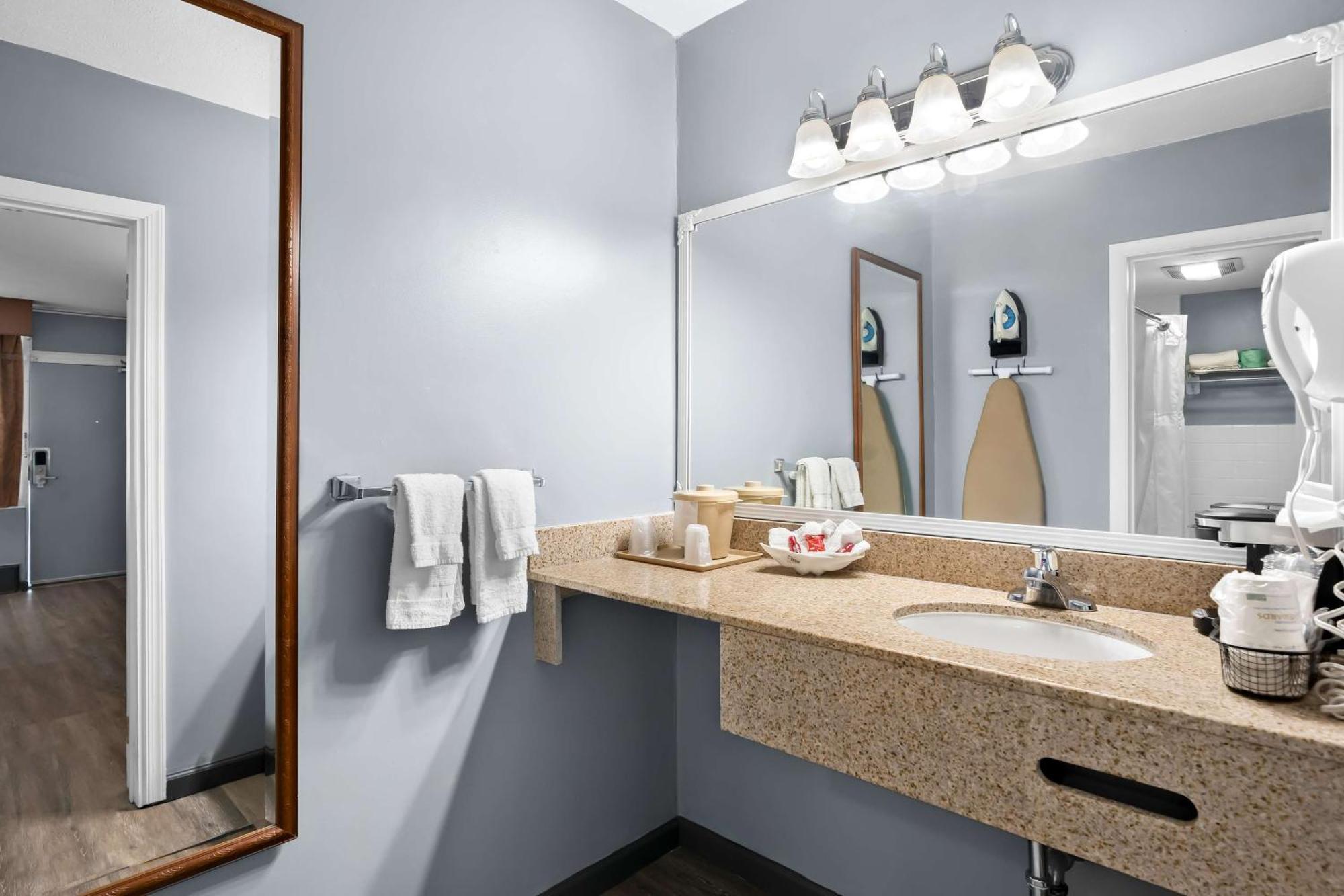 Brandywine Valley Inn Surestay Plus By Best Western Wilmington Dış mekan fotoğraf