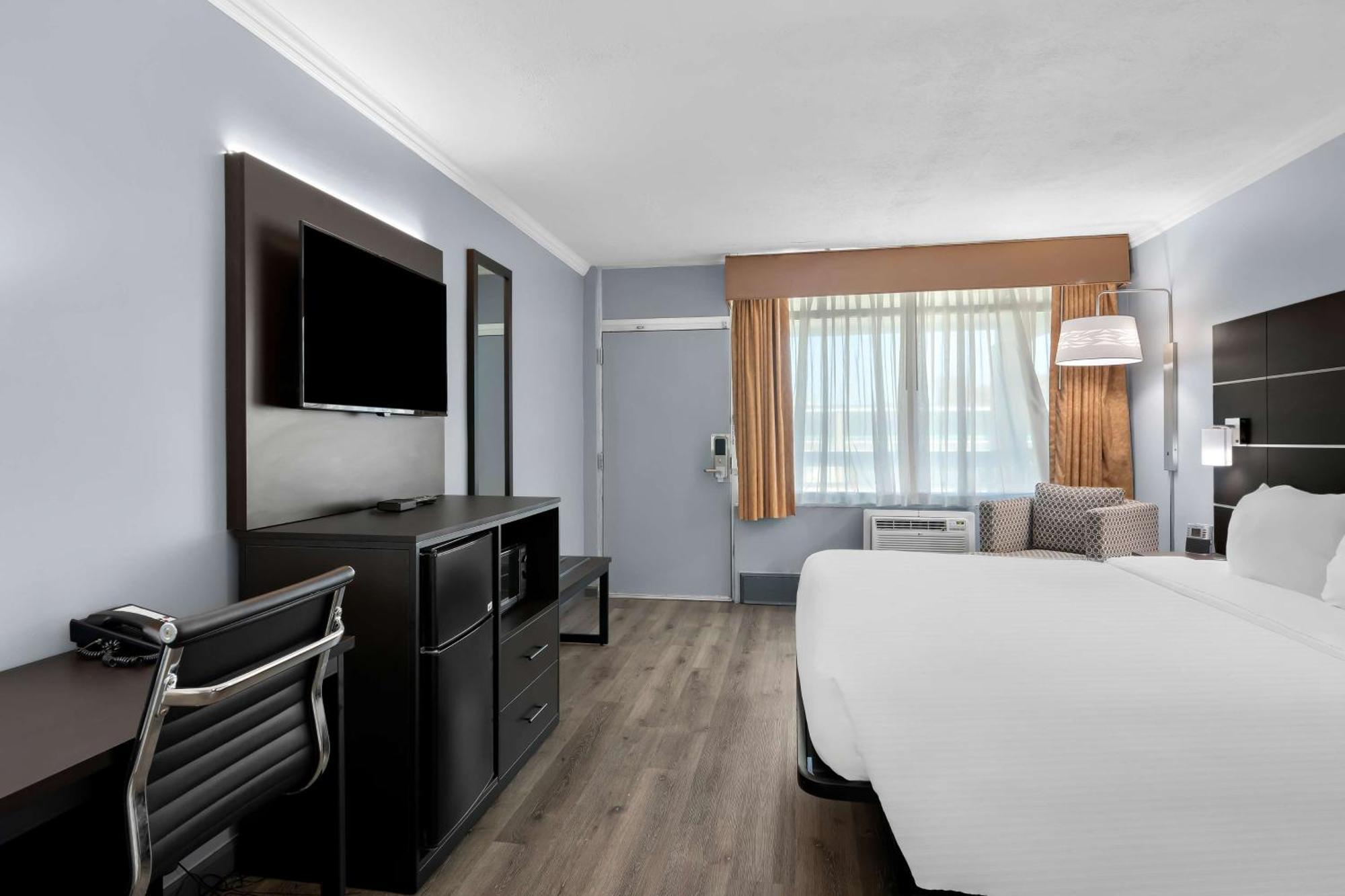 Brandywine Valley Inn Surestay Plus By Best Western Wilmington Dış mekan fotoğraf