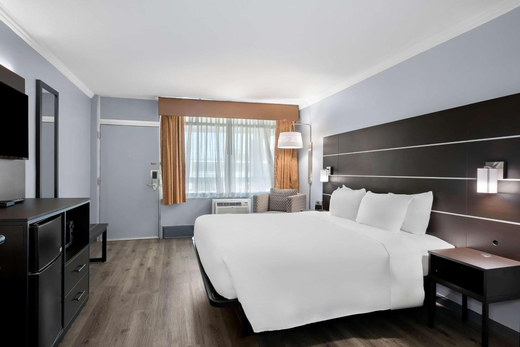 Brandywine Valley Inn Surestay Plus By Best Western Wilmington Dış mekan fotoğraf
