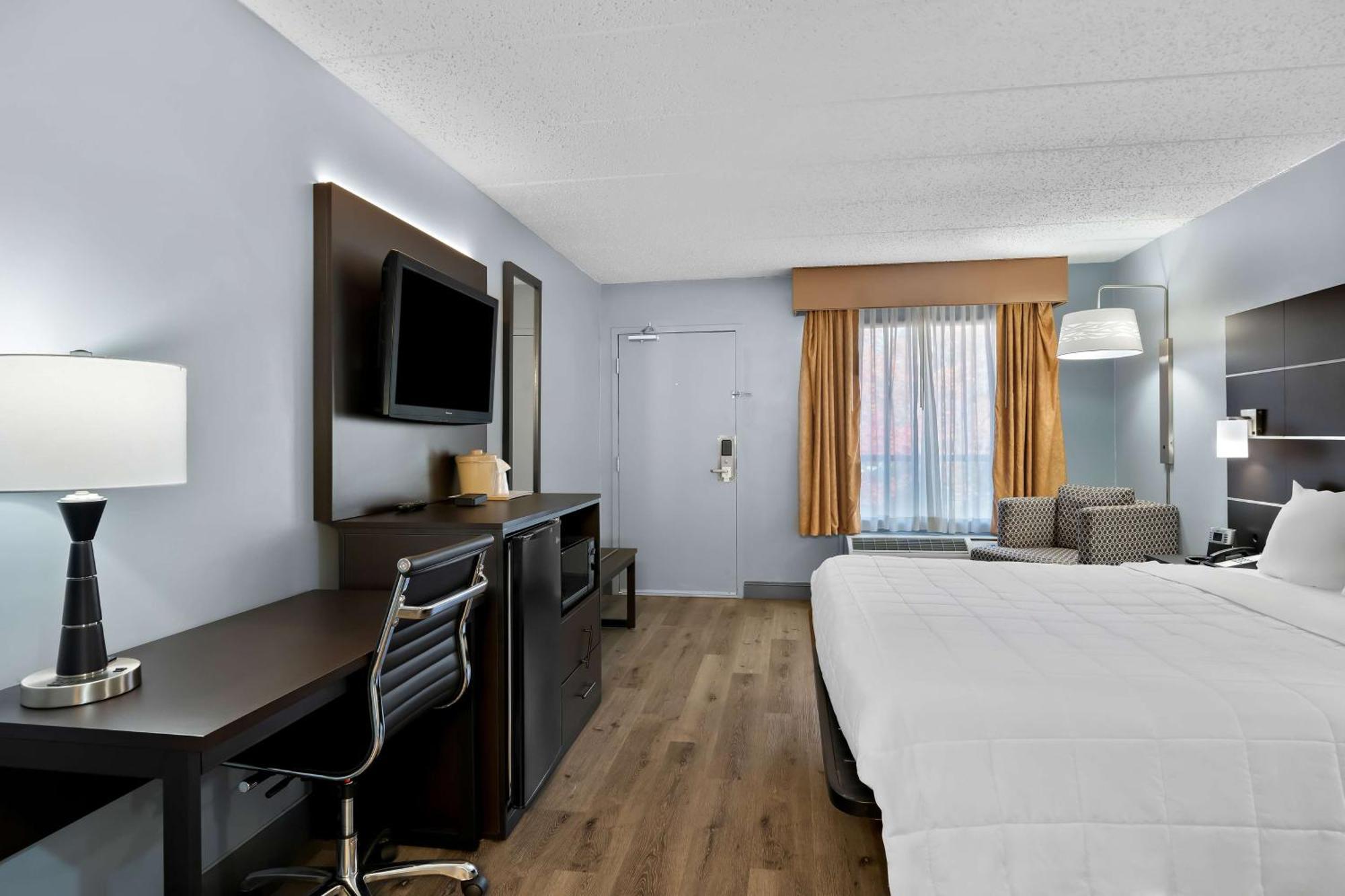 Brandywine Valley Inn Surestay Plus By Best Western Wilmington Dış mekan fotoğraf