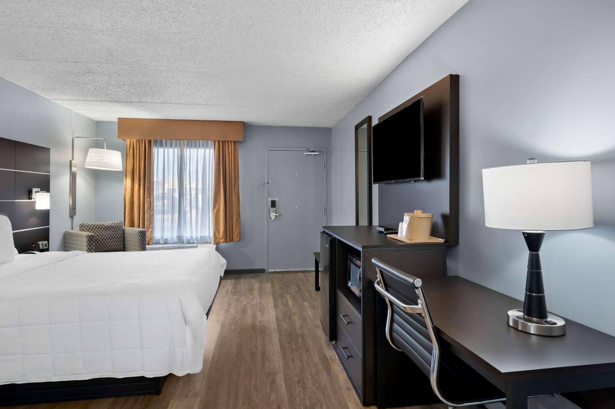 Brandywine Valley Inn Surestay Plus By Best Western Wilmington Dış mekan fotoğraf
