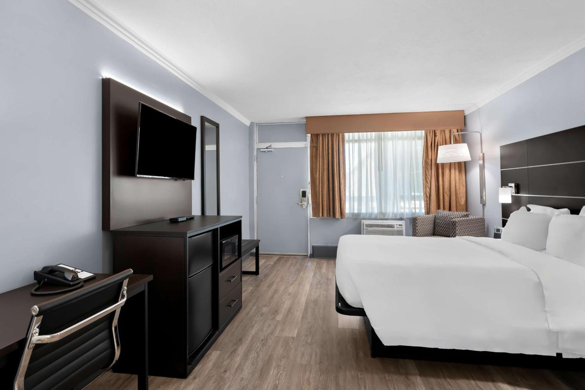 Brandywine Valley Inn Surestay Plus By Best Western Wilmington Dış mekan fotoğraf