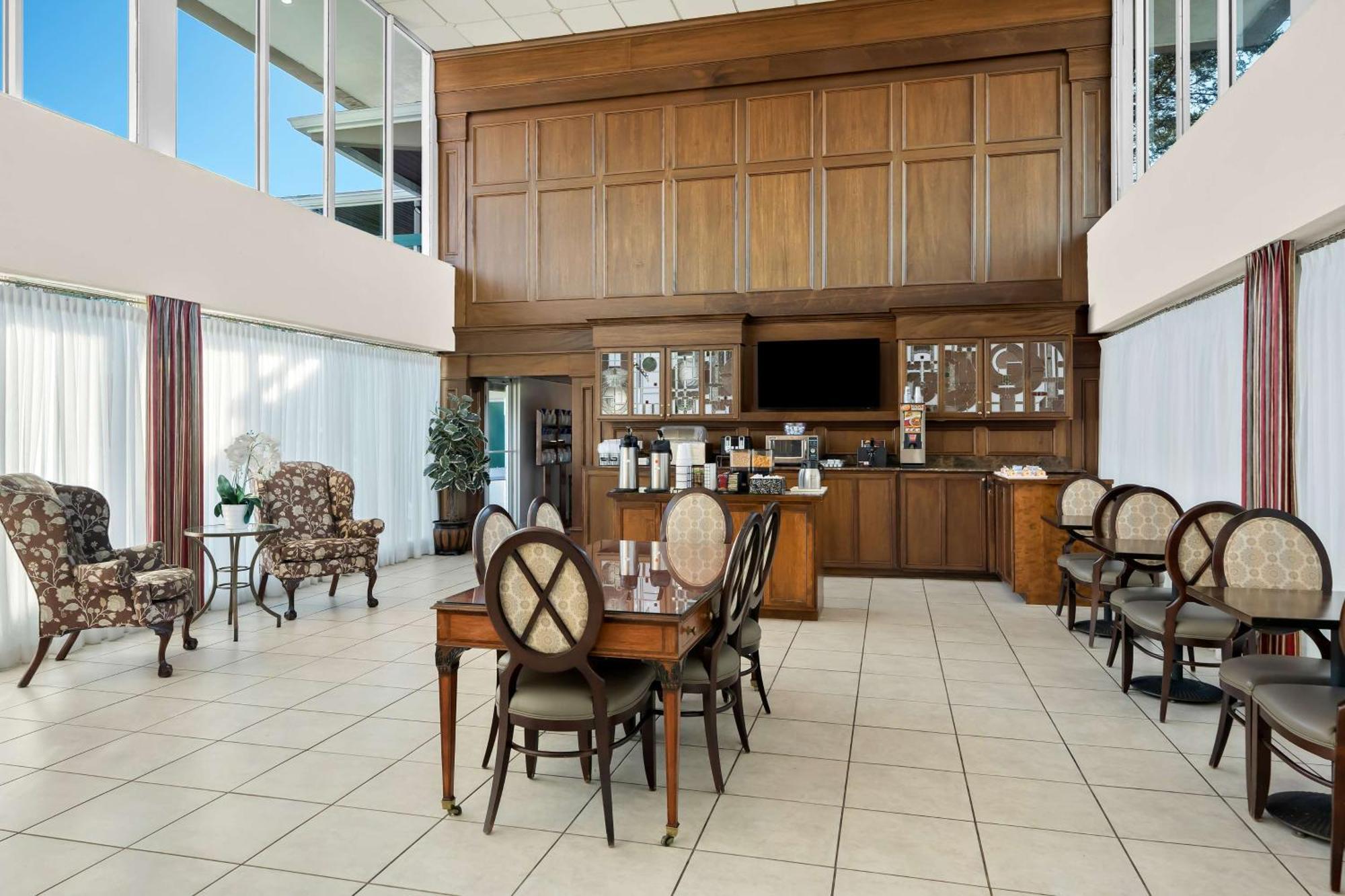 Brandywine Valley Inn Surestay Plus By Best Western Wilmington Dış mekan fotoğraf