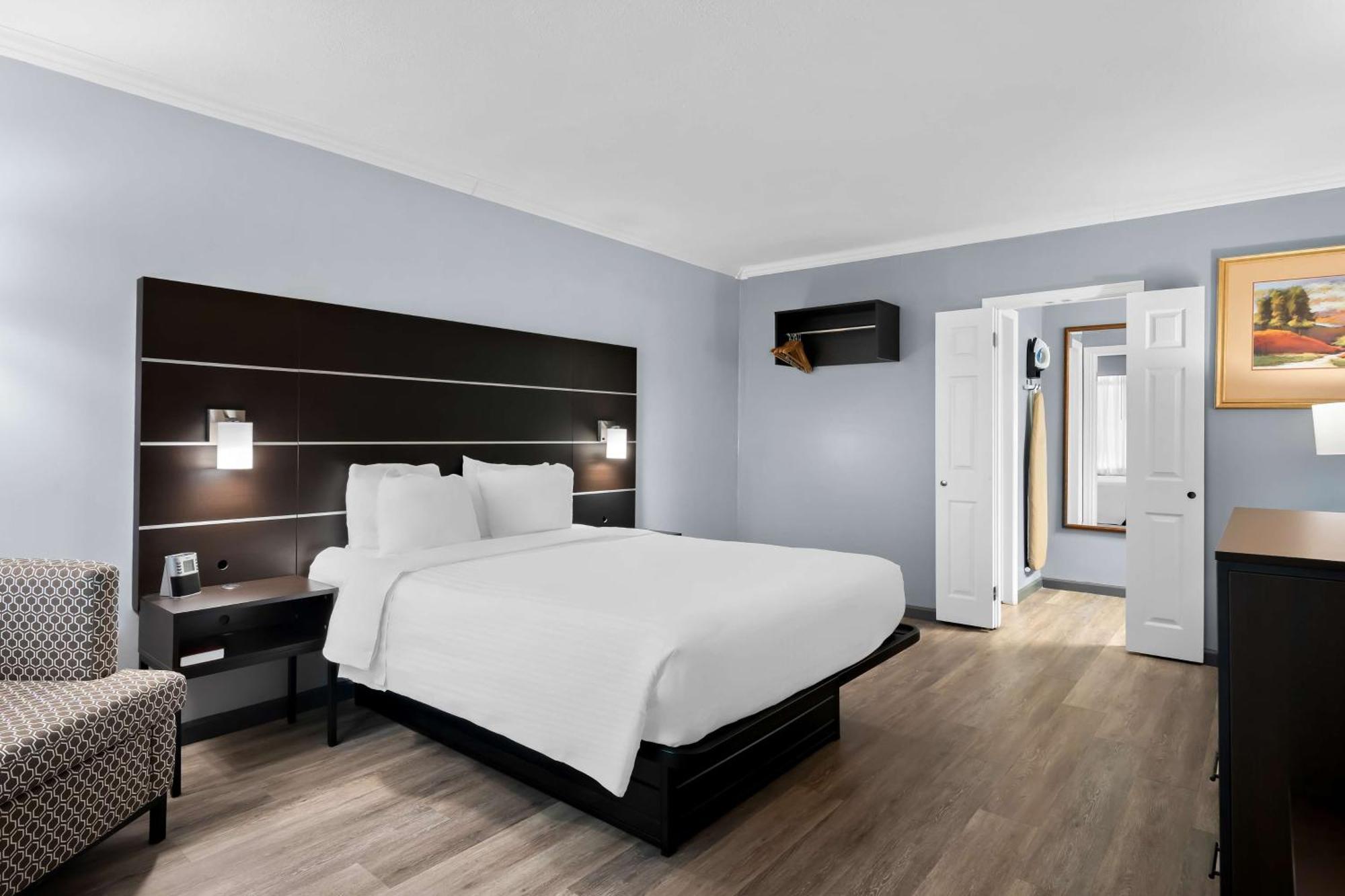 Brandywine Valley Inn Surestay Plus By Best Western Wilmington Dış mekan fotoğraf