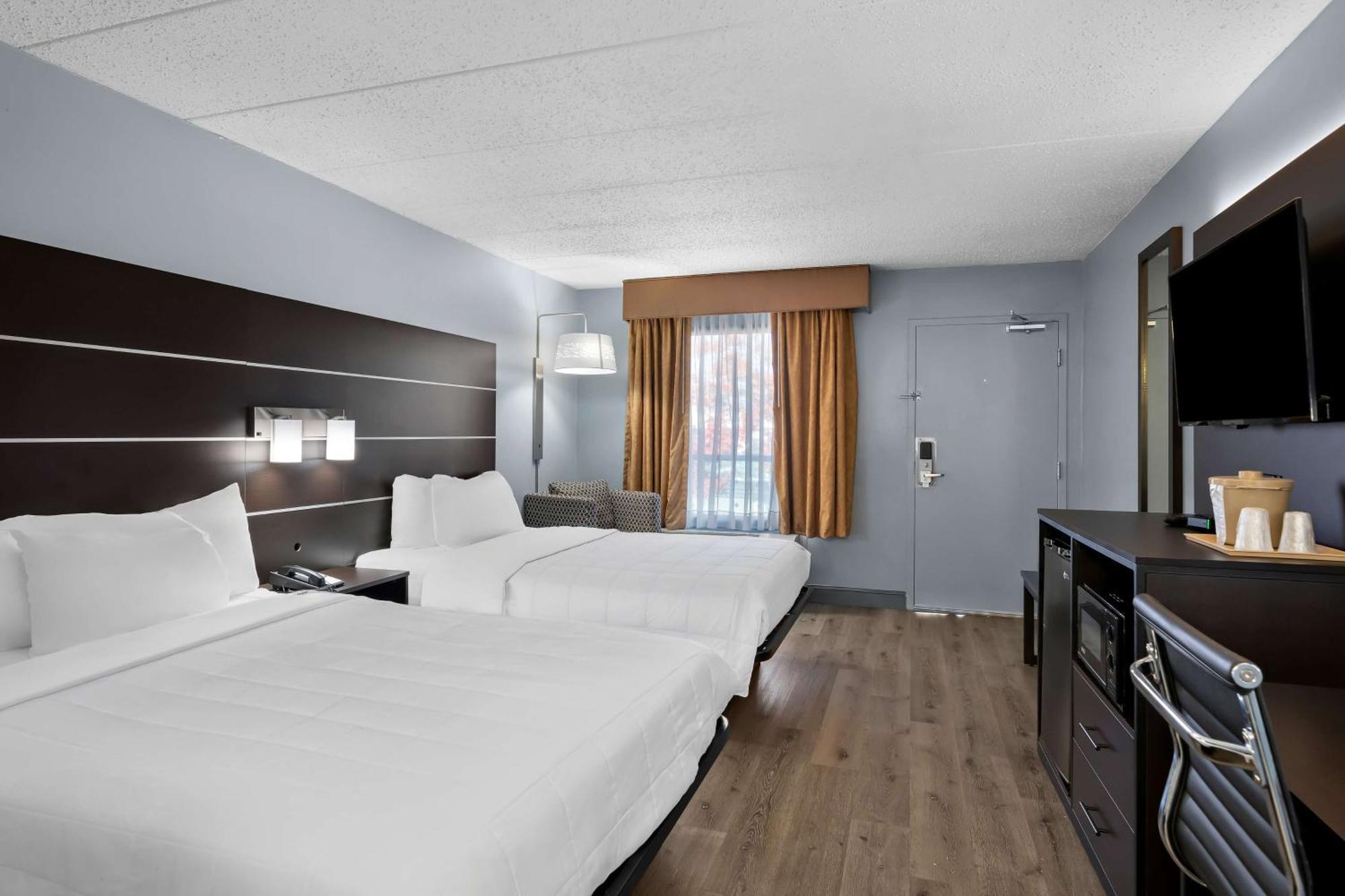 Brandywine Valley Inn Surestay Plus By Best Western Wilmington Dış mekan fotoğraf